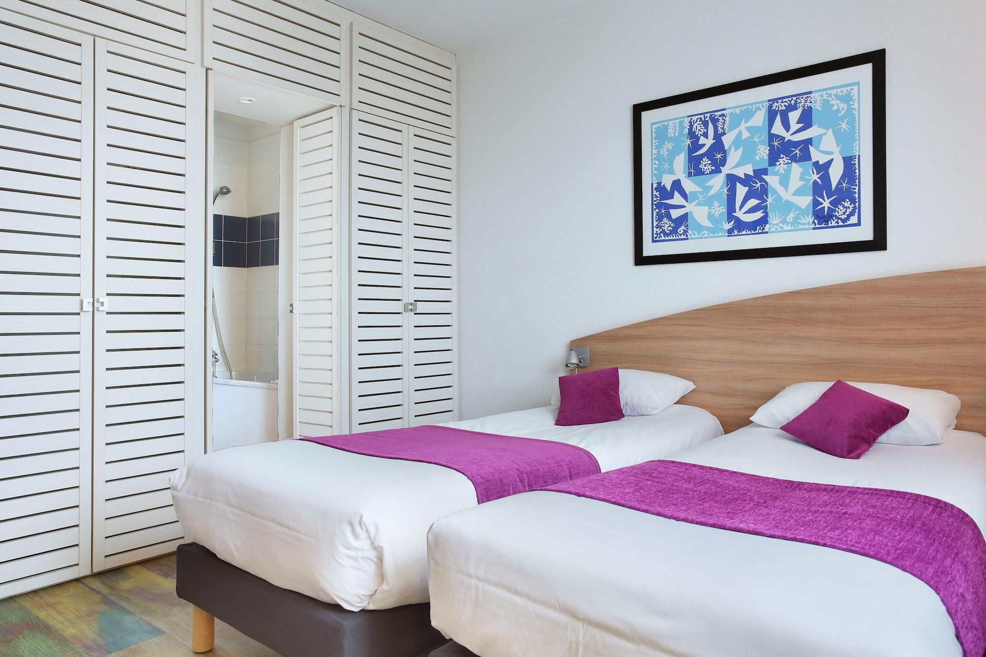 Suite-Home Orleans-Saran Eksteriør billede