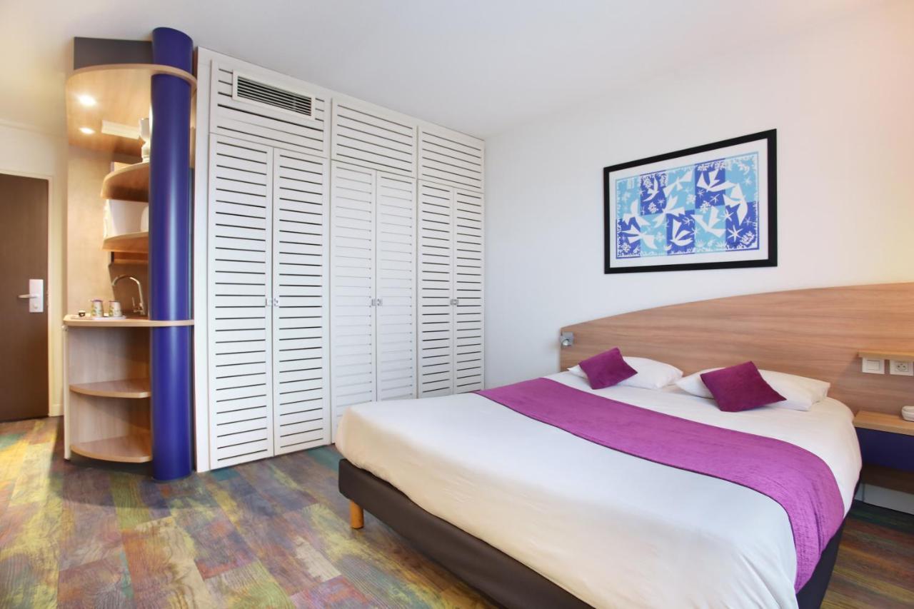 Suite-Home Orleans-Saran Eksteriør billede